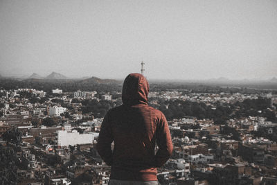 cityscape