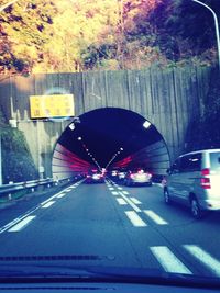 transportation