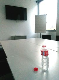 View of built structure