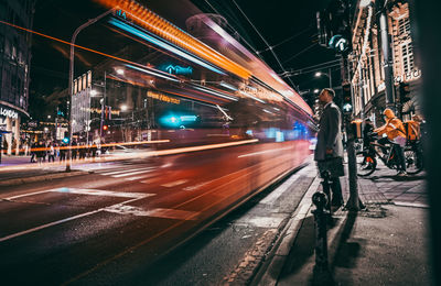 transportation