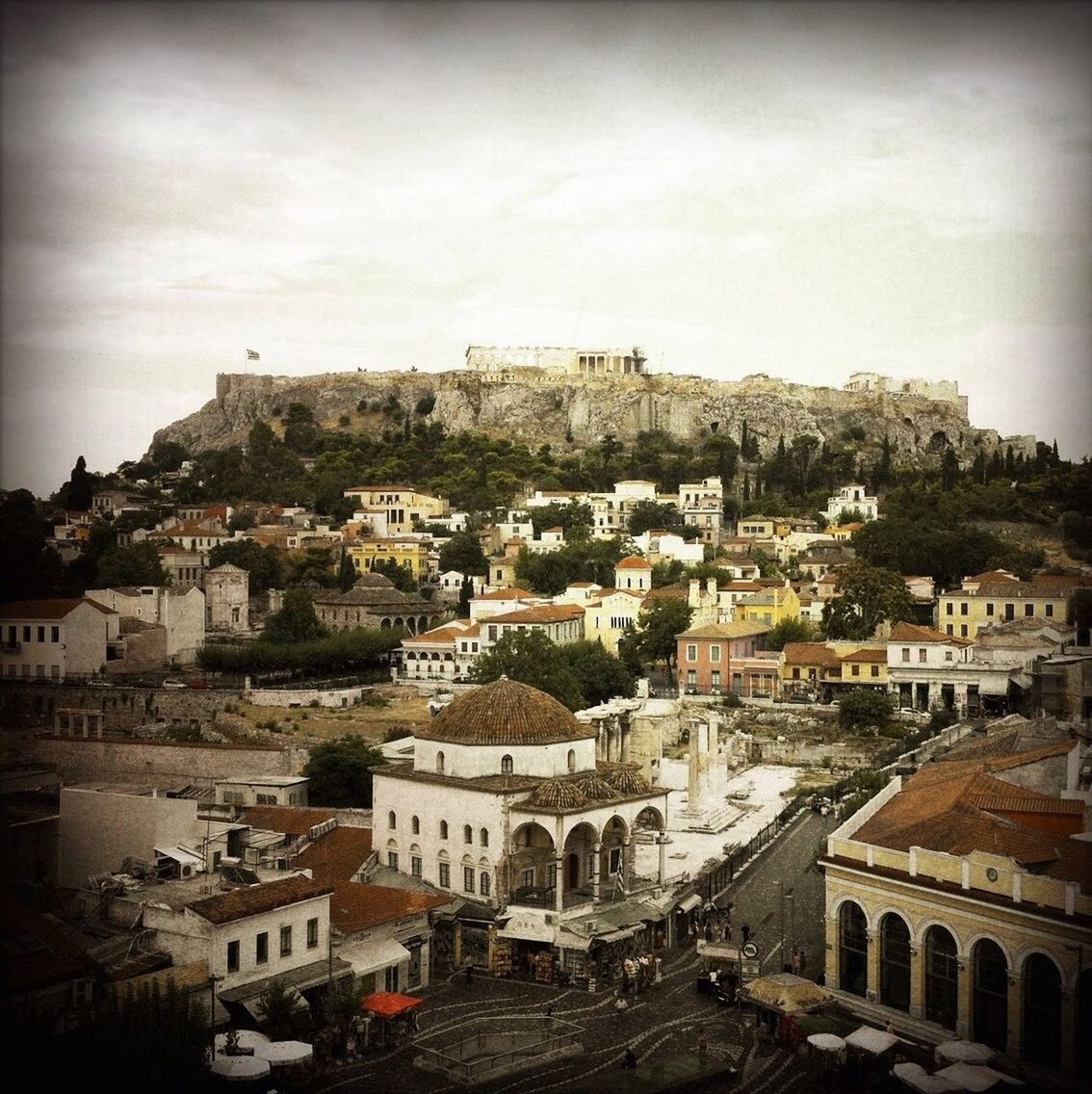 Athens, Greece