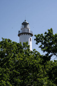 tower