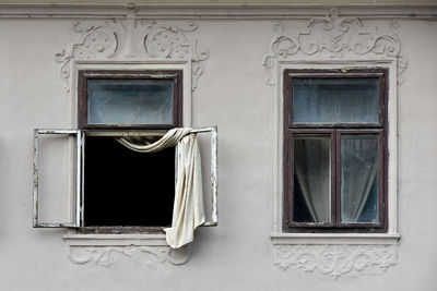 window