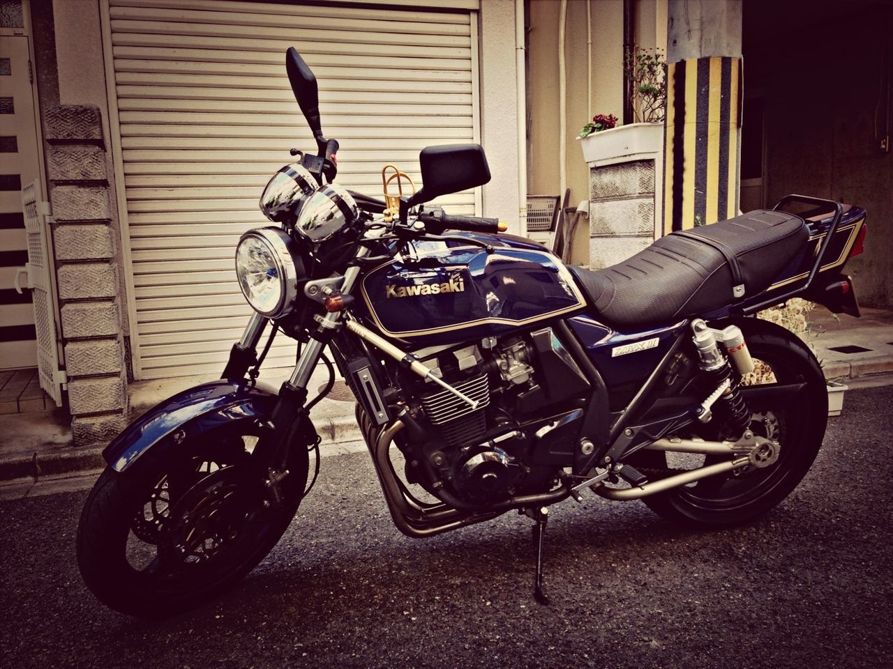 ☆My bike☆