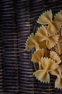 Close-up of yellow flowers
