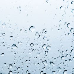 drop