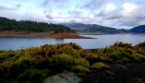 Moody lake 