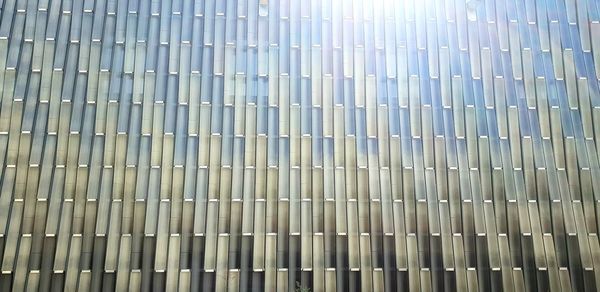 Full frame shot of patterned wall