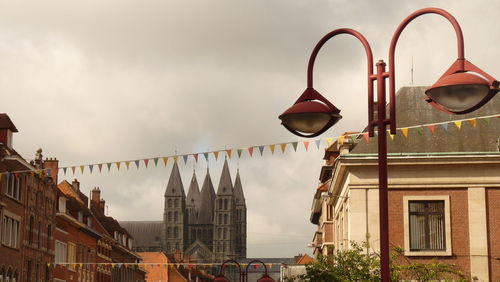 Tournai, belgium