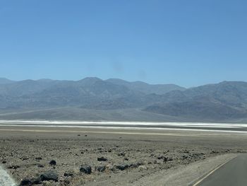 mountain
