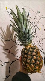 pineapple