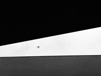 flying