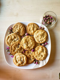 Christmas cookies