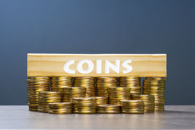 finance