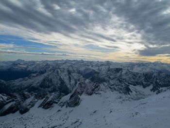 mountain