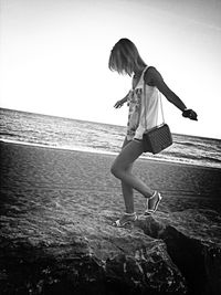 sea