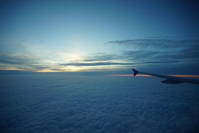 horizon