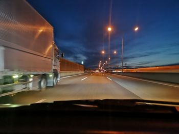 transportation
