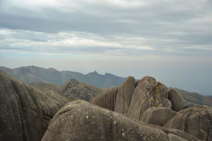 geology, nature, rock - object, tranquil scene, beauty in nature, tranquility, physical geography, rock formation, scenics, sky, cloud - sky, no people, outdoors, landscape, day, mountain