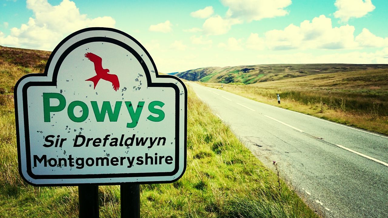 Powys