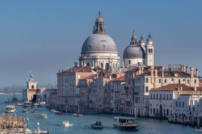 Basilica s.maria della salute 