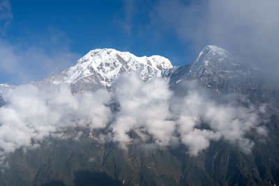 mountain