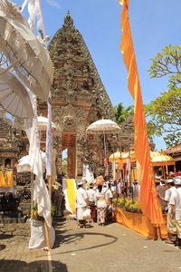 Temple of temple