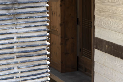 wood