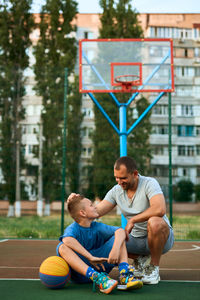 basketball