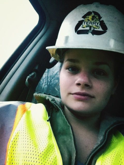 Hard hat