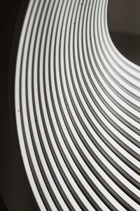 Detail shot of abstract background