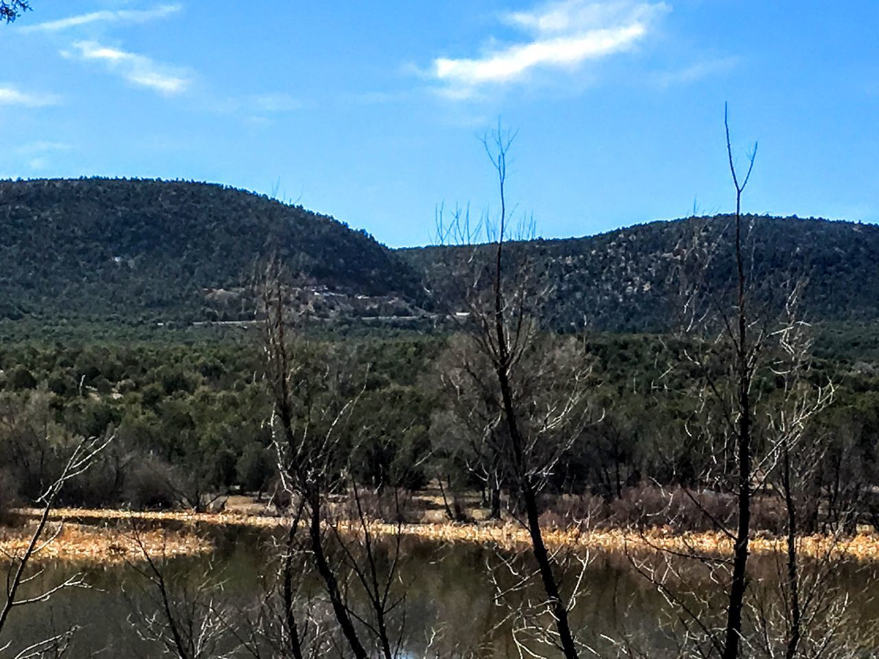 Gila River Park