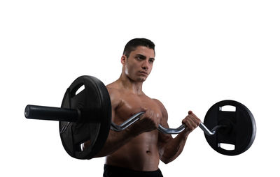 barbell