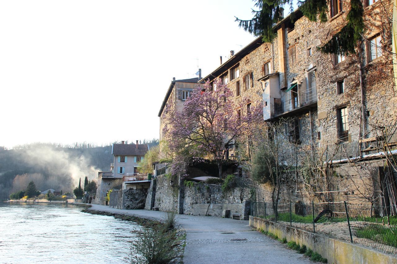 Pont en Royans 'vdc'