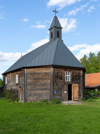 architecture