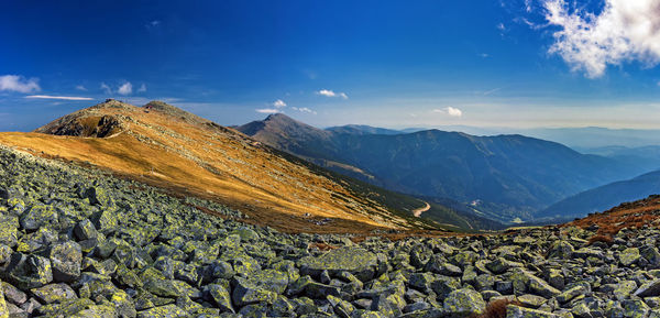 mountain