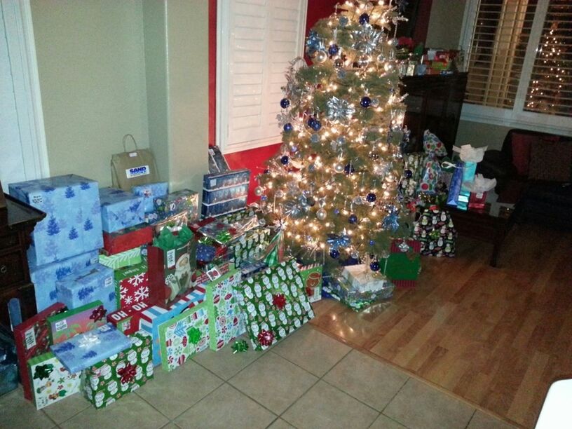 building exterior, architecture, built structure, chair, table, city, potted plant, decoration, high angle view, multi colored, indoors, house, arrangement, christmas, no people, abundance, large group of objects, day, variation, residential building