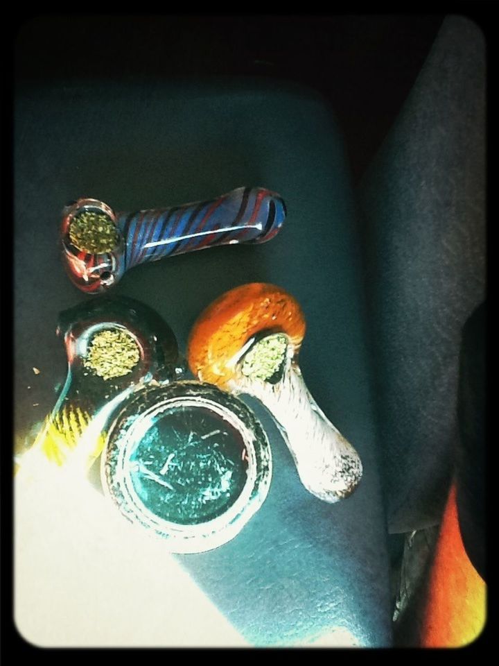 3 bowls in rotation