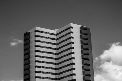 tower block