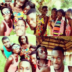 togetherness