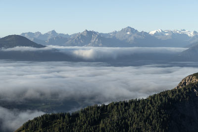 mountain