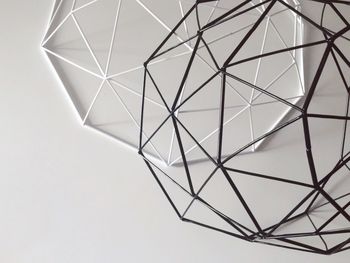 Close-up of abstract background