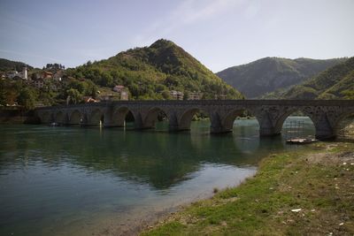 Mehmed pasa sokolovic bridge