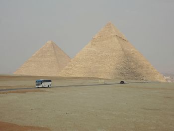 pyramid