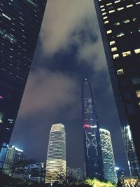 skyscraper