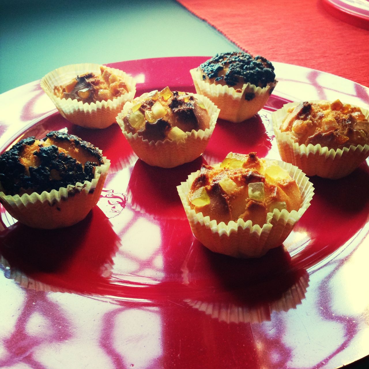 Muffins