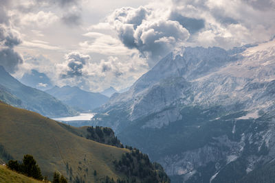mountain