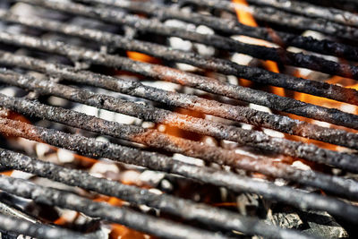 barbecue grill