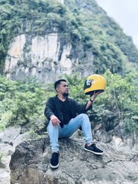 rock