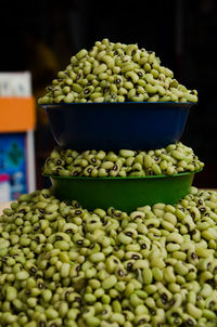 Close-up of fruits for sale